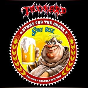 Tankard. Hymns for the Drunk. Import. NEW!!!